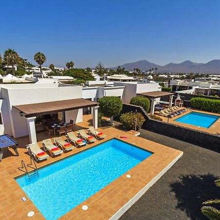 Villa Yaiza by Villa Plus Playa Blanca  Esterno foto