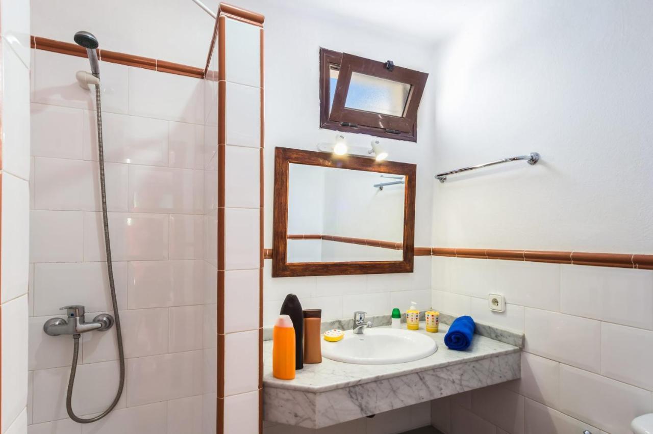 Villa Yaiza by Villa Plus Playa Blanca  Esterno foto