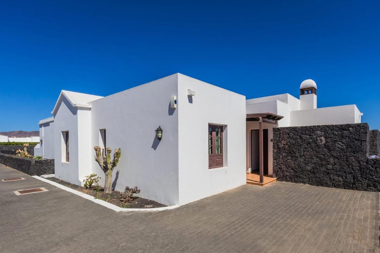 Villa Yaiza by Villa Plus Playa Blanca  Esterno foto