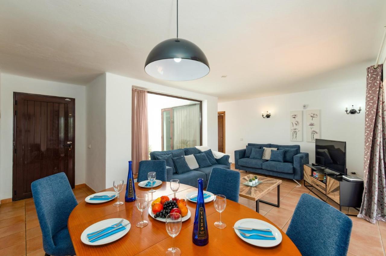 Villa Yaiza by Villa Plus Playa Blanca  Esterno foto